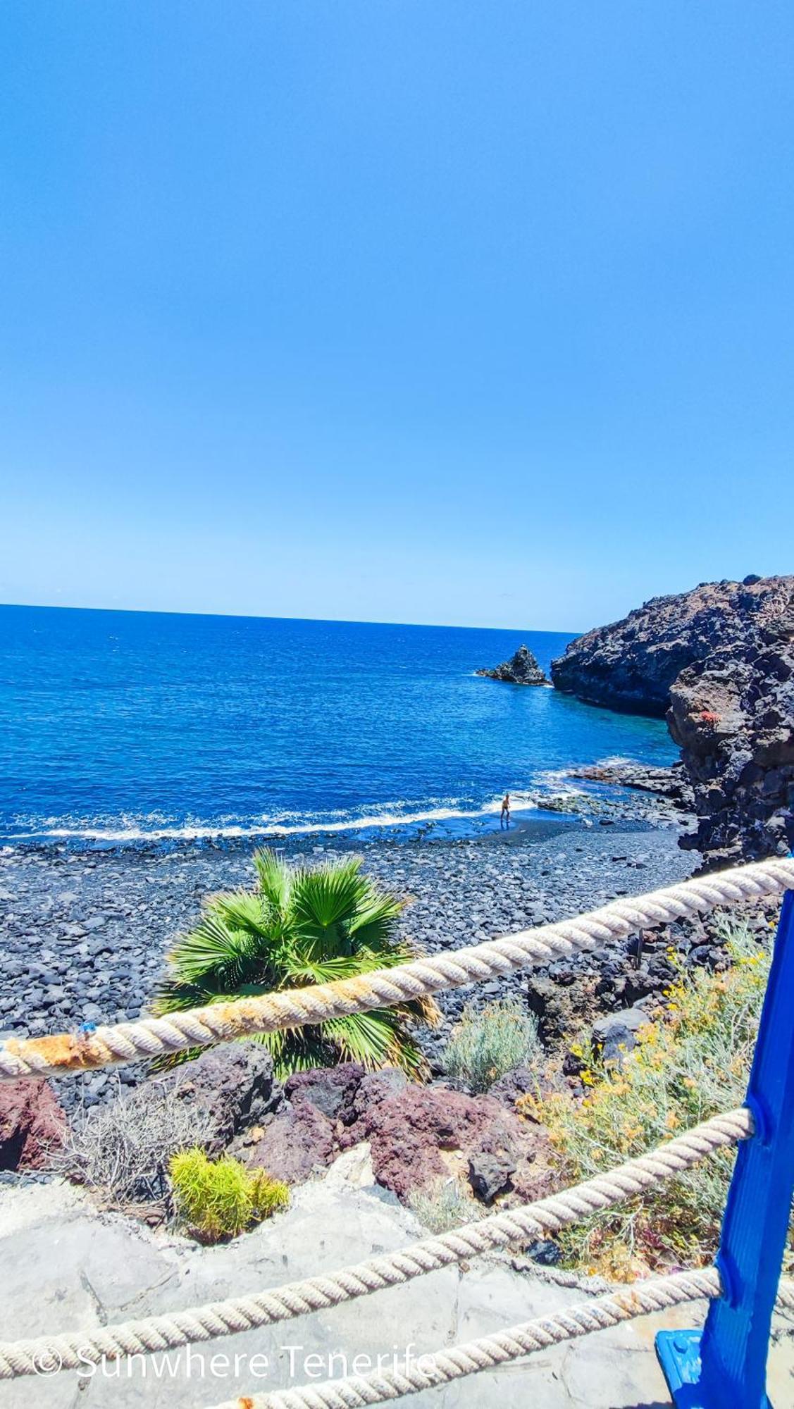 Spacious Apartment With Private Garden In Tenerife South San Miguel de Abona Extérieur photo